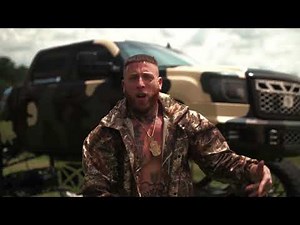 Bezz Believe - Country Trapper 2 (Official Video)