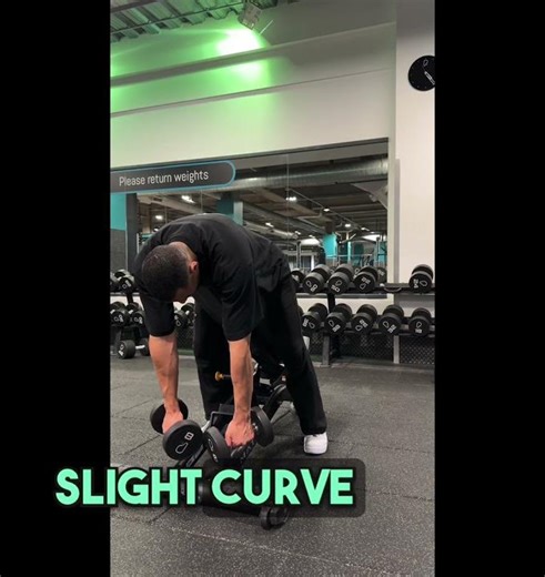 How To Chest supported dumbbell upper back rows