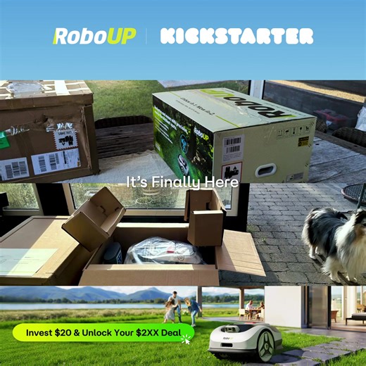  Reserve your spot with just $20 and secure the Super Early Bird...