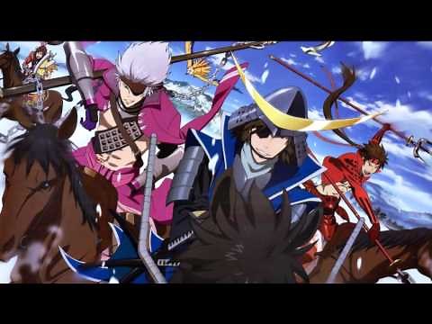 Sword Summit - TM.Revolution (full sub español-karaoke)