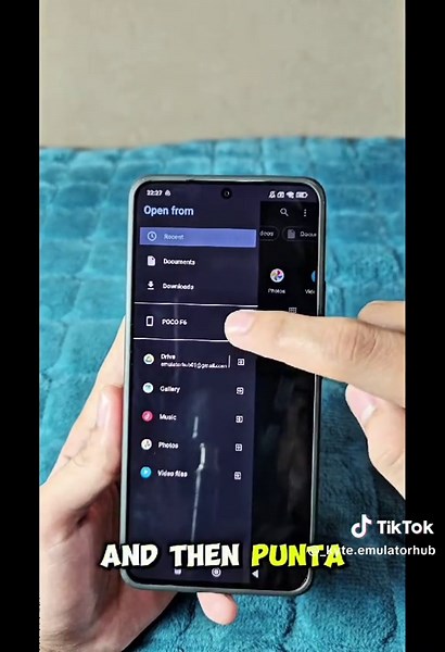 Tutorial how to setup ps2 games #fyppppppppppppppppppppppp #fyp #emulator