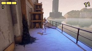 We are working on a new game, and we have a demo