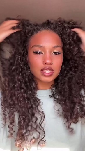 Rodeo Girl Hairstyles: Wild West Styles for Curly Hair