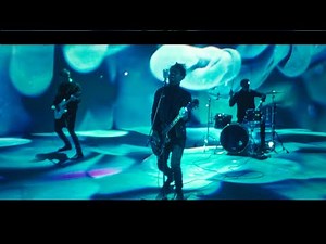 Off Lights - Into the Night (feat. Chris Adam of Smash Into Pieces) (Official Music Video)