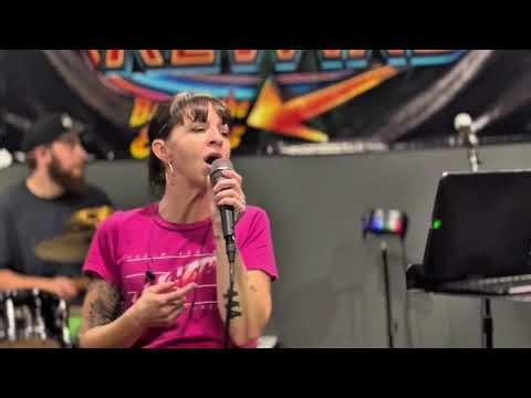 Rewind – Behind the Scenes (Rehearsal Reel)