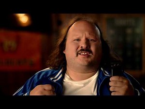 Fireball Whisky: A Bet's a Bet. Loser Gets Buzzed.