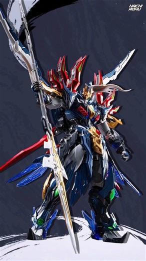 Motor Nuclear SP-XH01 Star-Class Xiang Yu Diecast inner frame #shorts #china #motornuclear #diecast