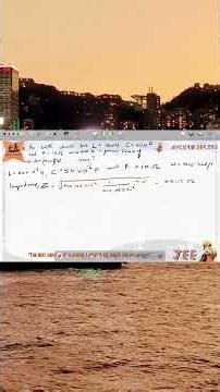 Mastering AC Circuits: LCR Impedance & Current | Eleto India