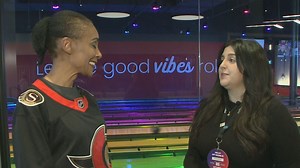 New bowling centre rolls into Kanata