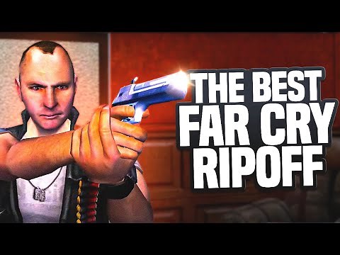 Boiling Point - A Mid 2000's Eurojank Gem