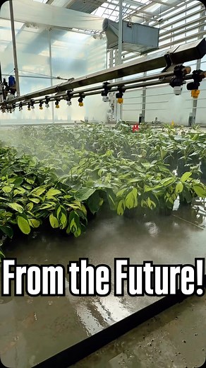 This is the Future of Plant Nurseries! @symroseplants | Texas Garden Guy