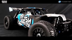 4.7K views · 171 reactions | 【雷虎全新越野車 BUSHMASTER 部件介紹】 雷虎與Team...