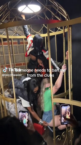 Feral rat vibes #clubbing #im22tiktok #fyp