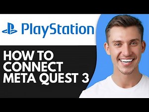 HOW TO CONNECT META QUEST 3 TO PS5 (2026)