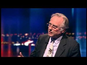 Richard Dawkins: The Magic of Reality - BBC Newsnight