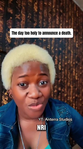 Why Igbo Names Keep the Day You Were Born — Story from Nri Palace