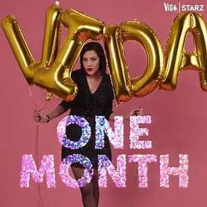 A celebration of life, legacy and love. The final season of Vida drops in ONE MONTH on STARZ. | Vida