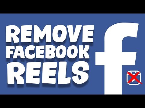How To Remove Reels From Facebook Feed (NEW)