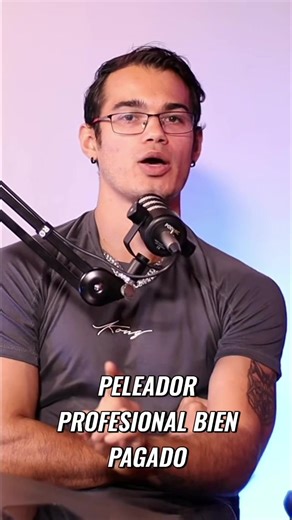 Cuánto gana un peleador profesional de MMA? . . ¡En este episodio de Boomcast Podcast con Abel Robles, tenemos a Luis Pride, un auténtico guerrero de las MMA! 🥋💥 Desde trabajar en un rastro de cerdos y vacas cuando era joven, hasta convertirse en uno de los mejores peleadores de artes marciales mixtas en México. No te pierdas su increíble historia de lucha, sacrificio y éxito. ¡Dale play y acompáñanos! 🎧🔥 #Boomcast #LuisPride #MMA #HistoriasDeVida #Éxito