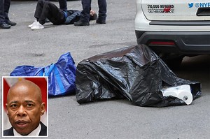 Just 327 suspected crooks made up 30% of NYC’s 22K shoplifting arrests in 2022: NYPD