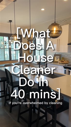 Kitchen Cleaning Tips for a Sparkling Home