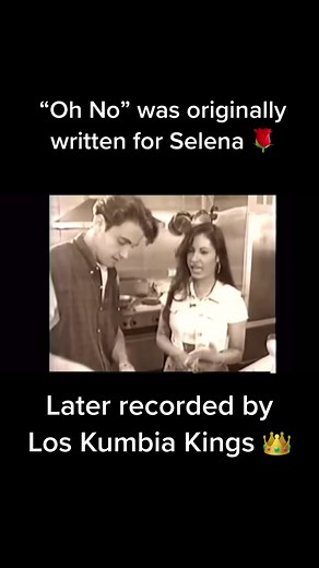 Whats your favorite Kumbia King song? 👑🦅🦅✨ #originalkumbiakings #selenaquintanilla #selena 🌹