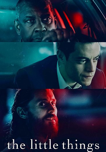 The Little Things streaming: where to watch online?