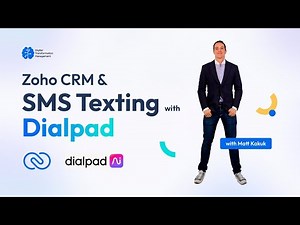 How To Send Texts Via Workflow In DialPad