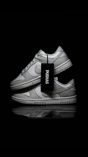 Nike Dunk Low 'Photon Dust' W (2021) 🤍 You can't go wrong with this Shop now at PUSHAS.com PUSHAS | Australia's Premier Sneaker & Apparel Marketplace #nikedunk #dunklow #nikedunklow #photondust | PUSHAS