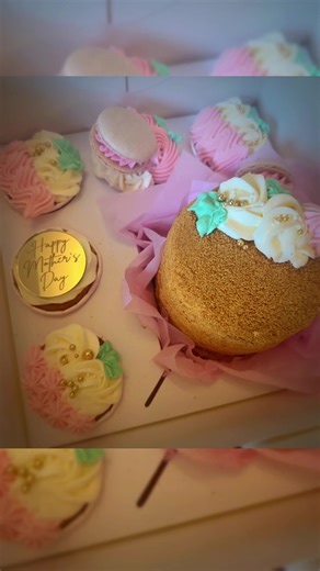 Delicious Mother’s Day Bento Box Ideas