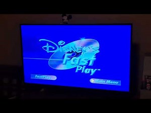 Opening To Mickey Mouse Clubhouse Minnie's Bow Tique DVD 2010