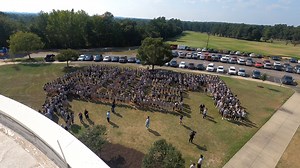 Meet Augusta University's Class of 2027! - Read for more interesting facts about the incoming first-year students: https://go.augusta.edu/3LoD6jB | Augusta University