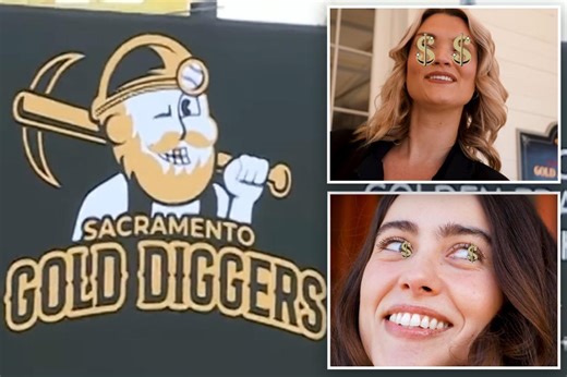 Baseball team nixes 'Gold Diggers' name change after promotional video sparks outrage: 'Sexist and demeaning'