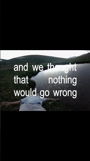 Meant To Be - Cuntsniffer #lyircs #song #love #nostalgia #dreamcore #edit #fyp #viral
