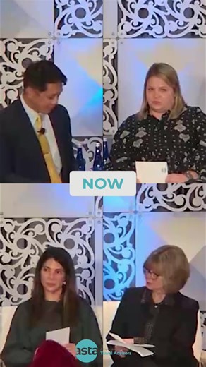 The Verified Travel Advisor certification is quickly becoming the gold standard for advisors who want to stand out as accountable, informed and committed to doing the right thing for their clients. Today’s travelers and partners expect more than passion—they expect credibility. VTA isn’t optional. It’s essential. It signals that advisors take their role seriously, invest in their expertise and are prepared to lead our industry forward. VTA is the differentiator and a defining moment in the matur