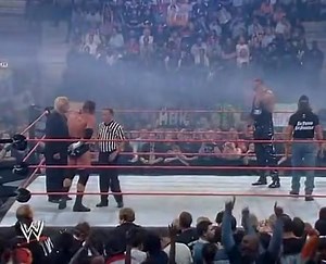 242K views · 3.3K reactions | On June 7, 2003 the WWE’s fourth and...