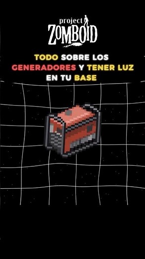 ALL ABOUT GENERATORS AND HAVING POWER AT YOUR BASE!! The Definitive Guide