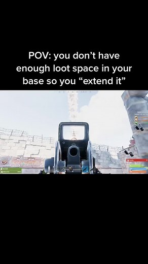 Building a Crow's Nest in Rust - Console Gameplay