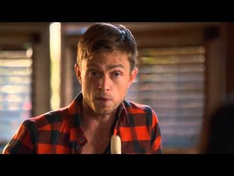 Zoe Wade scenes 4x02 part 1/4 A lot can happen in 8weeks! (HD) - Hart of Dixie Season 4