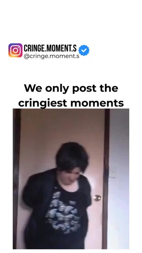 Cringe Moments on Instagram: "Bro skipped every software update since 2013💀💀 #cringemoments #cringiest #viralmeme"