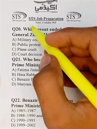 Pakistan Studies Notes Available at Affordable Prices