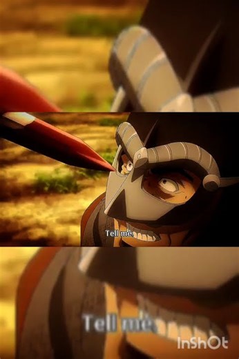 "Thorgil Aura Mode⚡|Vinland saga Edit |Legendary Nordic Rage"