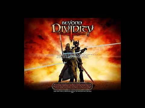 Beyond Divinity - Part 1 [1080p, 60fps, and No Commentary]