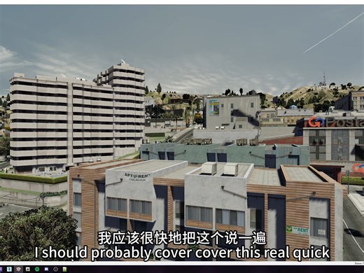 重要的Codewalker设置