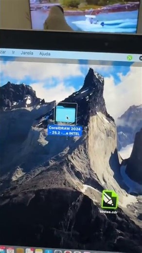 CorelDraw 2024 Vitalicio para Mac ou Windows