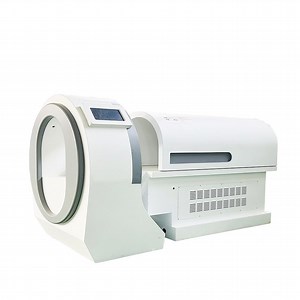 [Hot Item] Innovative High Frequency Electromagnetic Technology Energy Chamber for Non-Invasive Treatment and Fat Reduction