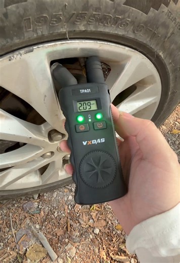 Understanding TPMS Programming and Sensor Functionality