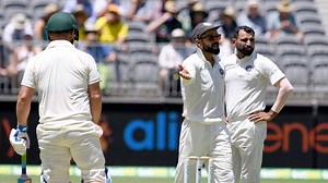 450K views · 3.5K reactions | A couple of early escapes for the Aussies but will India come to regret losing a review? Watch in India on Sony LIV: https://www.sonyliv.com/ | Cricket Network | Facebook