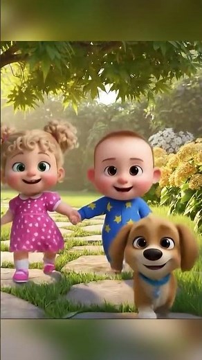 Hello Hello Song 👋 | Fun Greeting Song for Kids & Toddlers | Tiny Twinkles