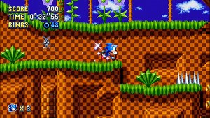 Como Descargar e Instalar Sonic Mania Para PC Full en Español 1 LINK MEDIAFIRE, MEGA (BIEN EXPLICADO).mp4